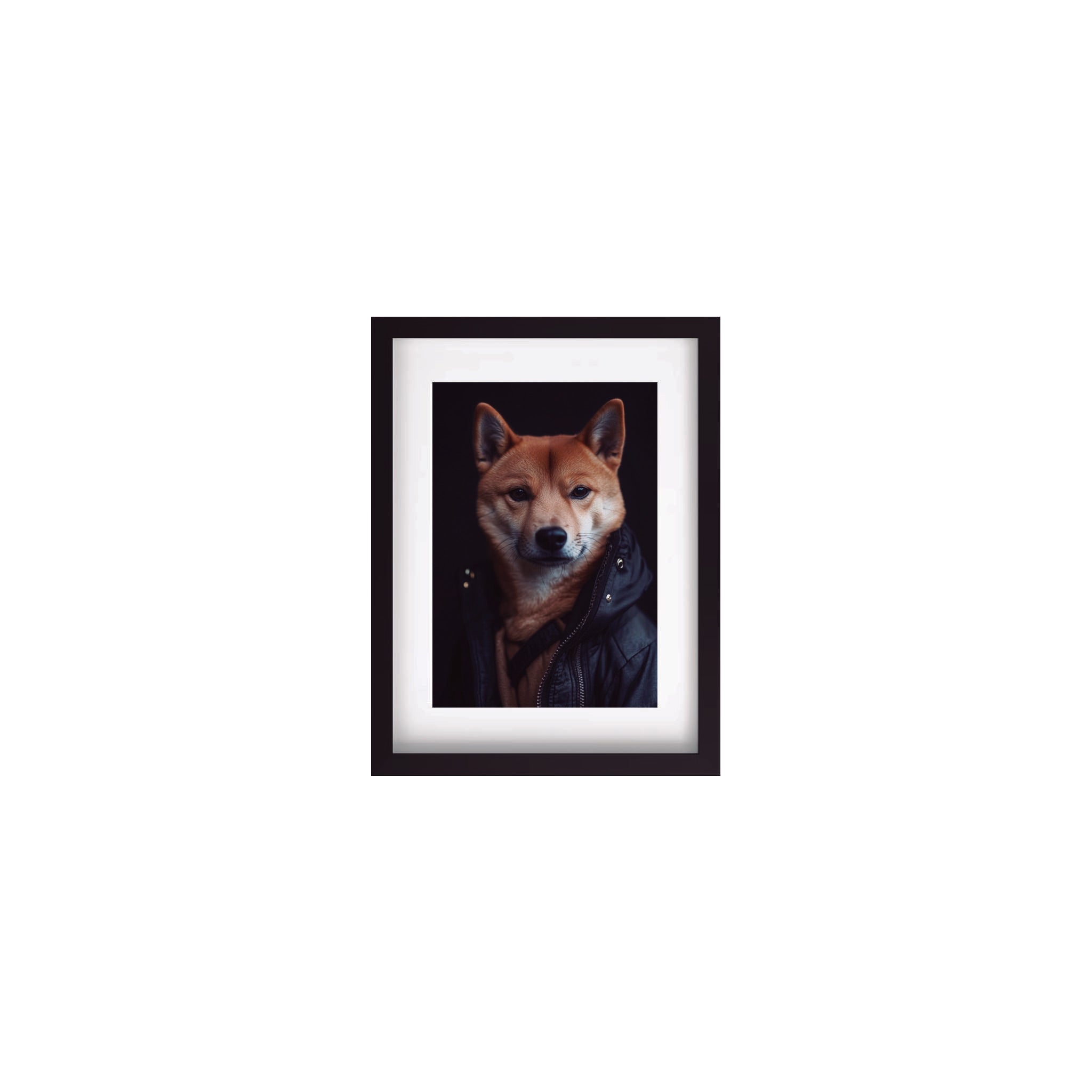 SHIBA