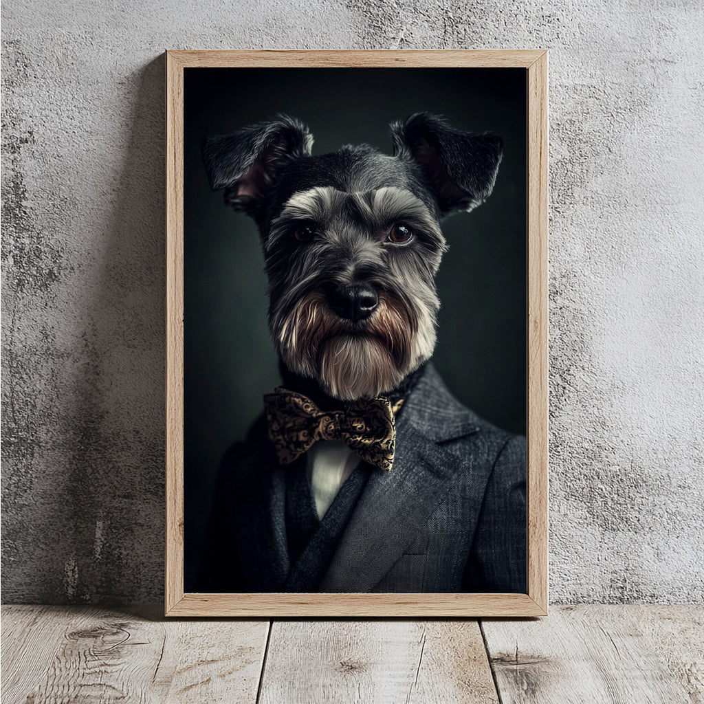 SCHNAUZER