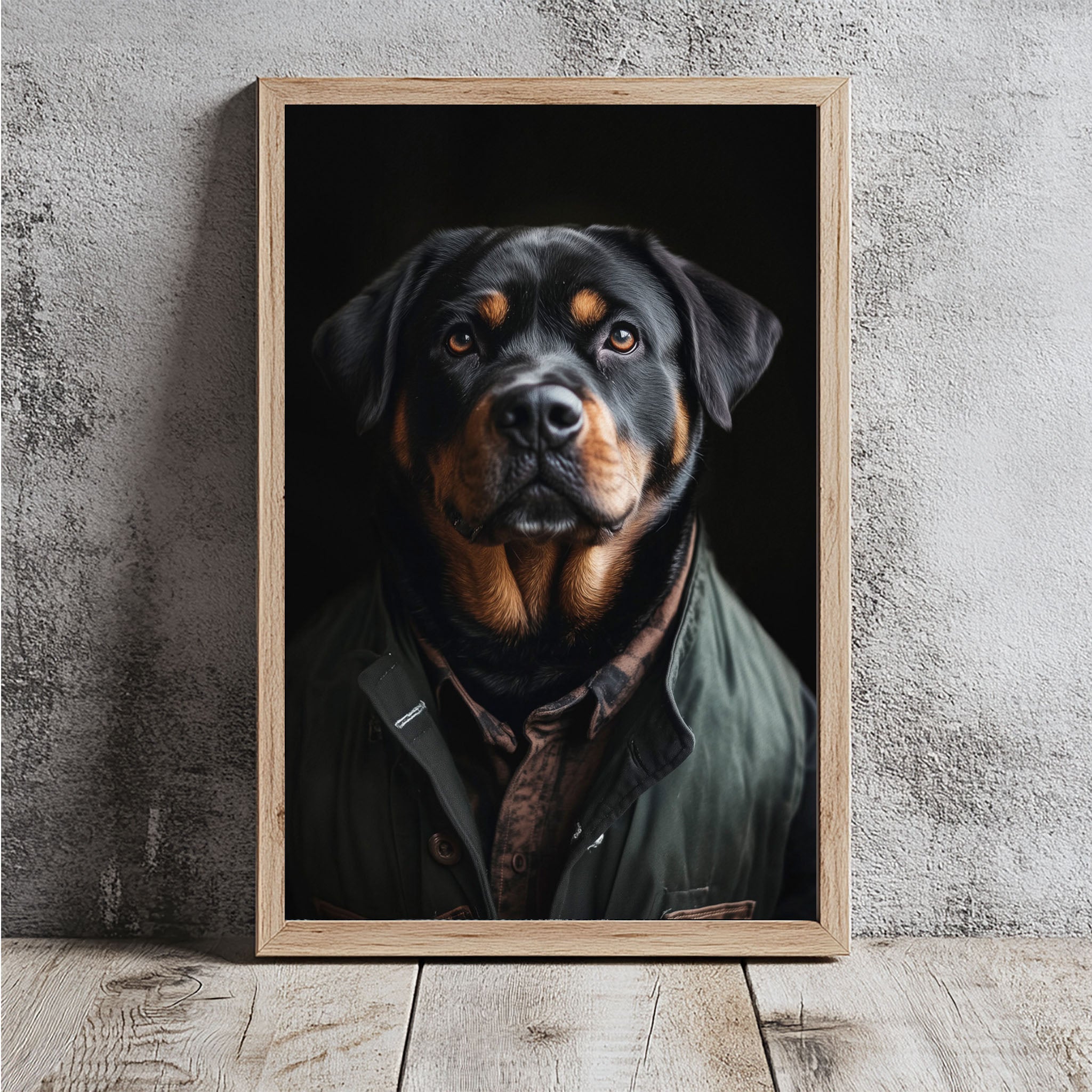 ROTTWAILER