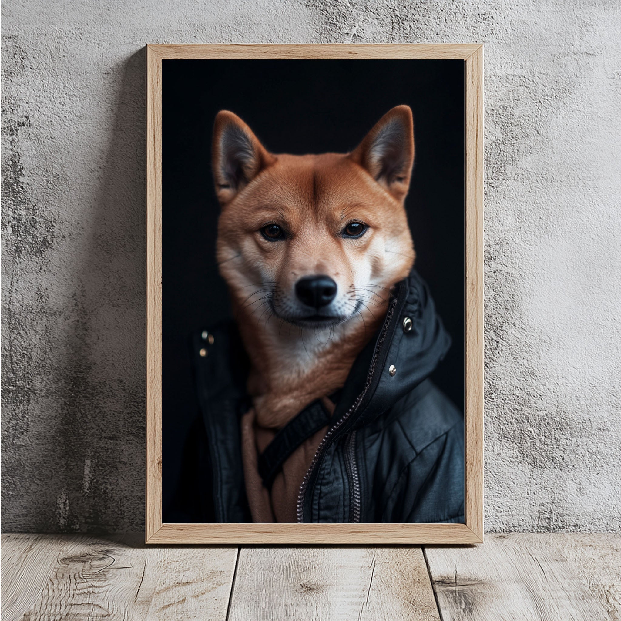 SHIBA