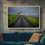 LLAMANDO A LAS PUERTAS DEL CIELO #16