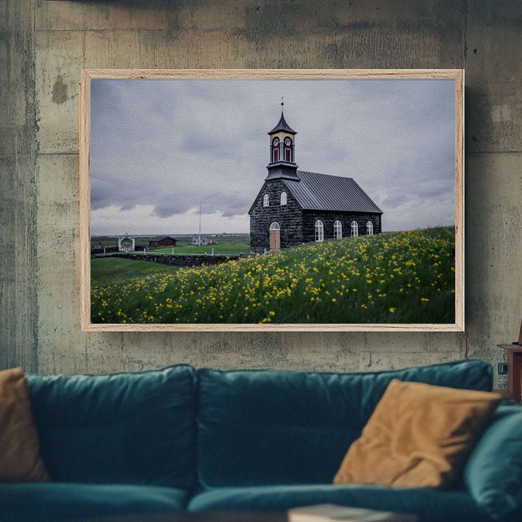 LLAMANDO A LAS PUERTAS DEL CIELO #1