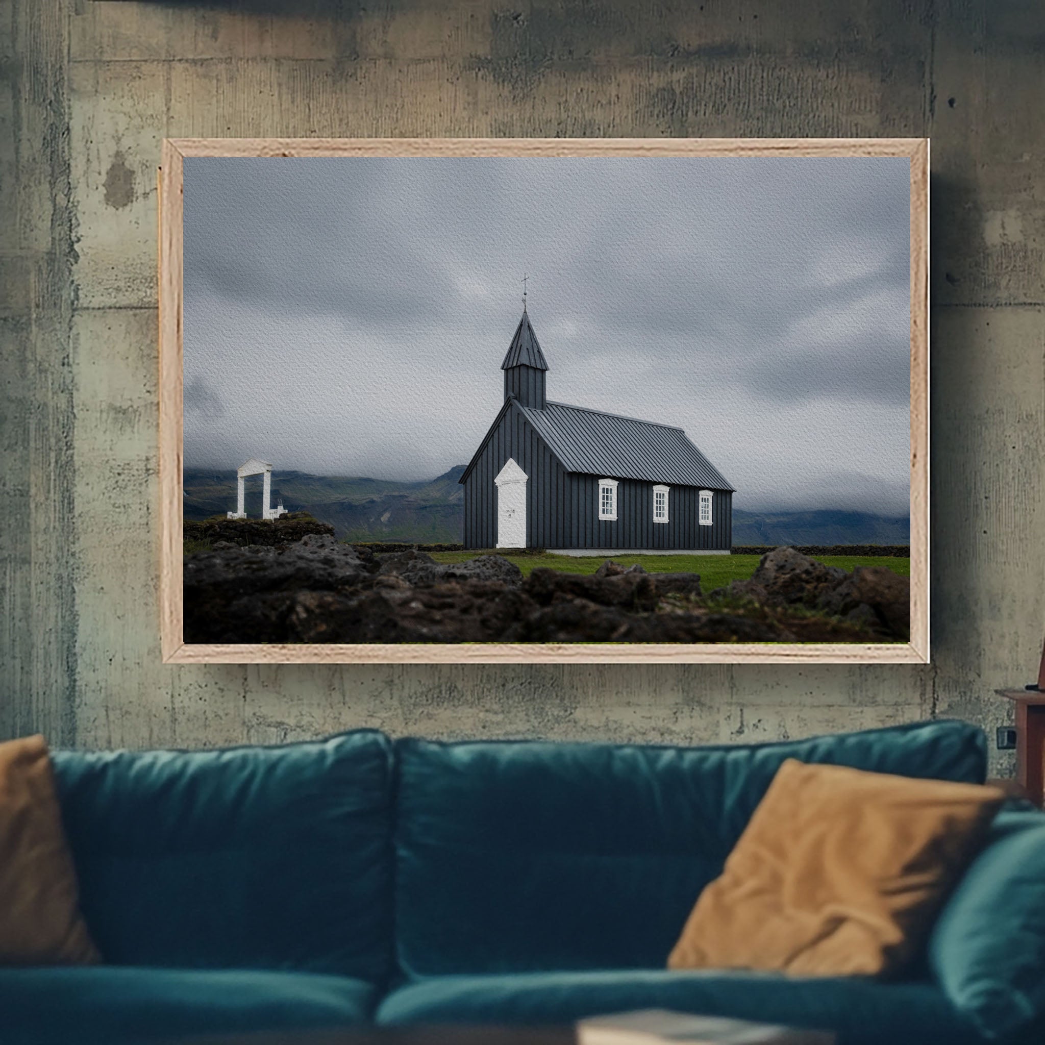 LLAMANDO A LAS PUERTAS DEL CIELO #12