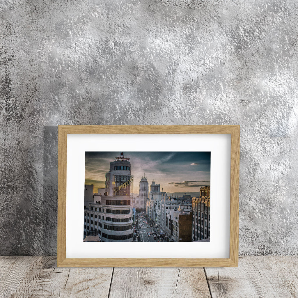 ALONE IN THE CITY #19