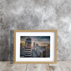 ALONE IN THE CITY #19