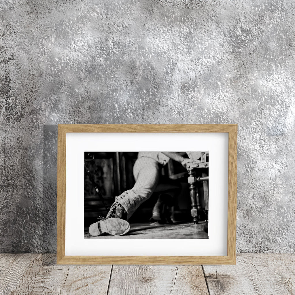 EMPEZAR A VESTIRSE #17