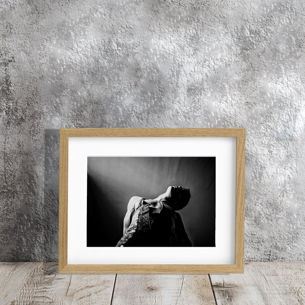 EMPEZAR A VESTIRSE #40