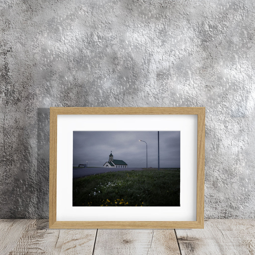 LLAMANDO A LAS PUERTAS DEL CIELO #2