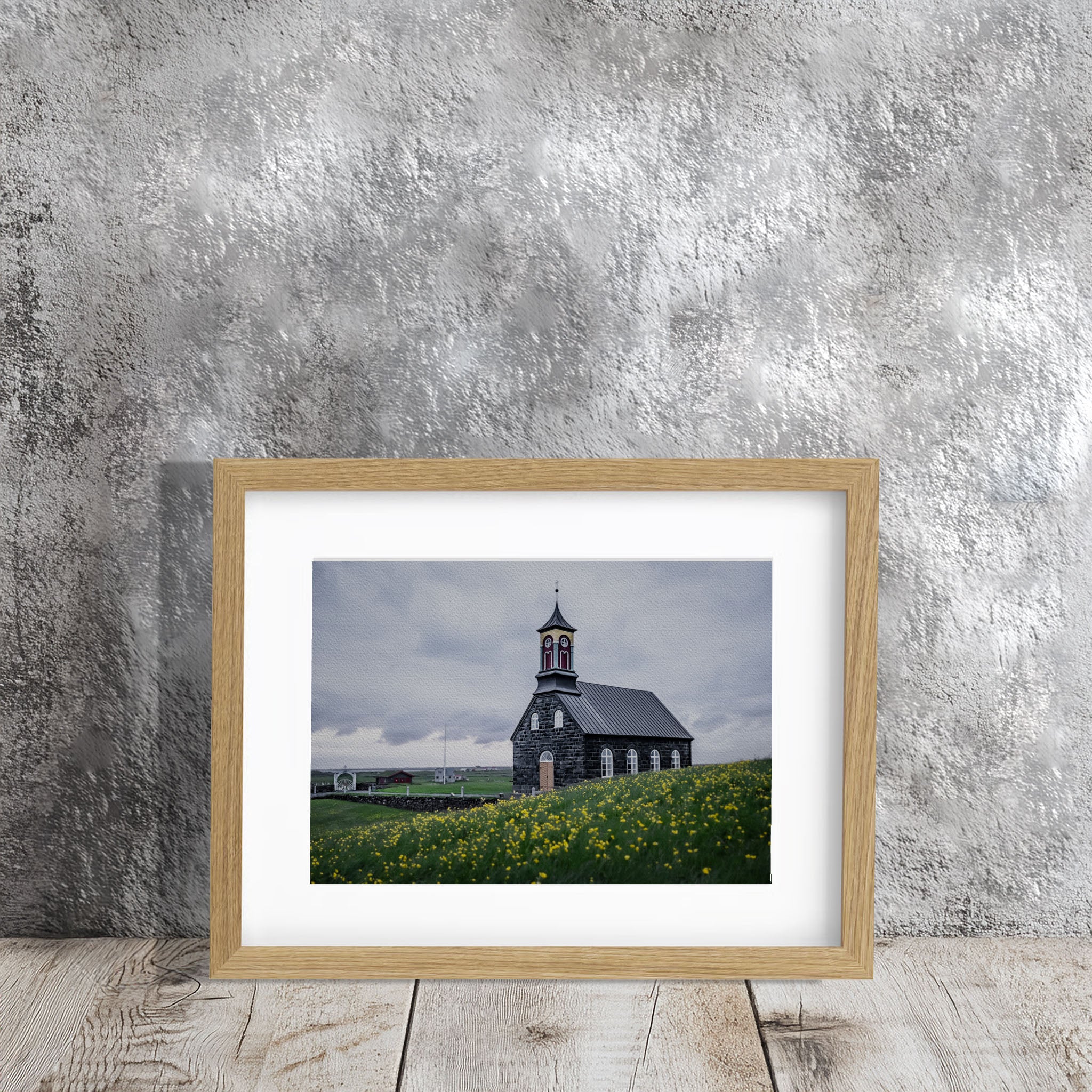 LLAMANDO A LAS PUERTAS DEL CIELO #1