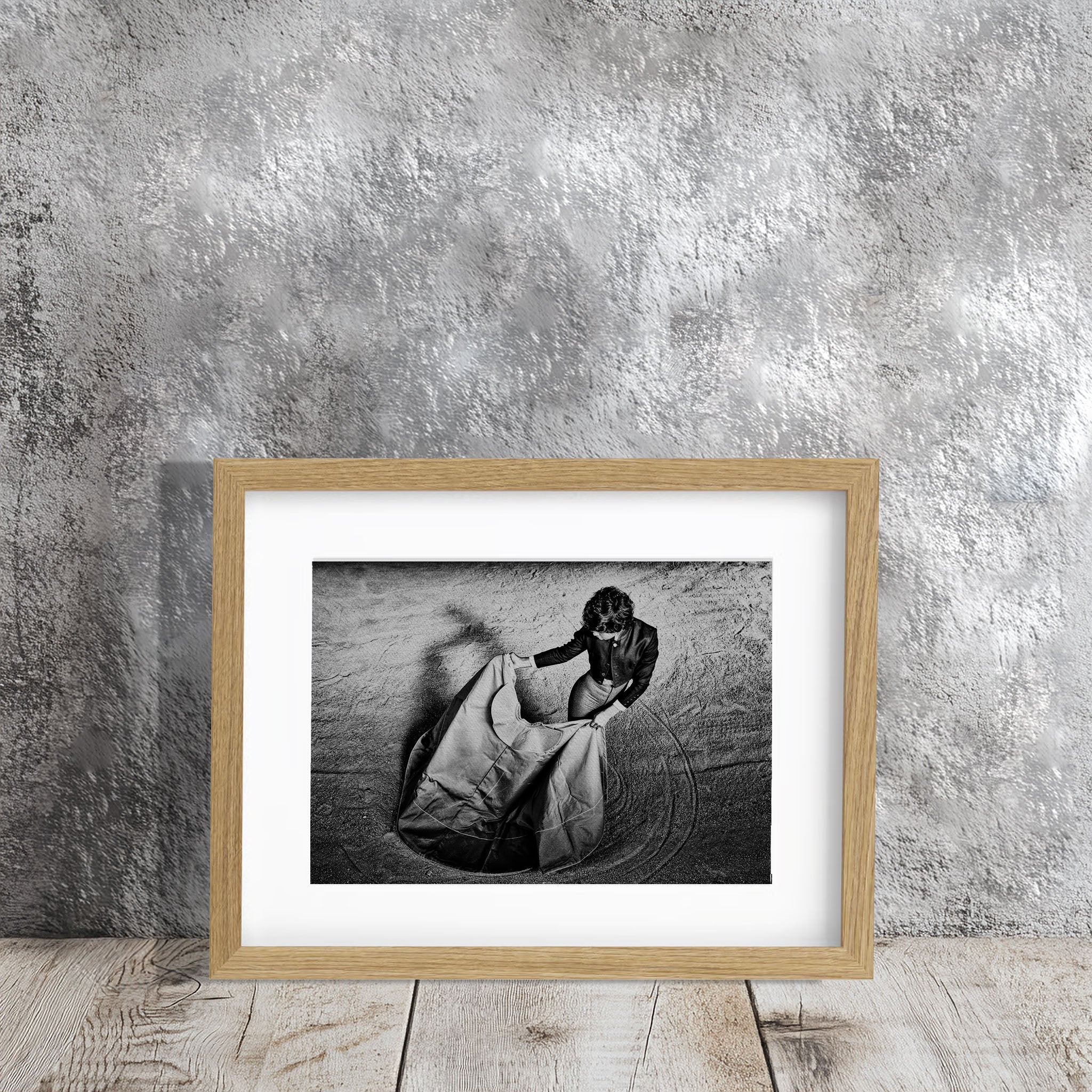 EMPEZAR A VESTIRSE #16