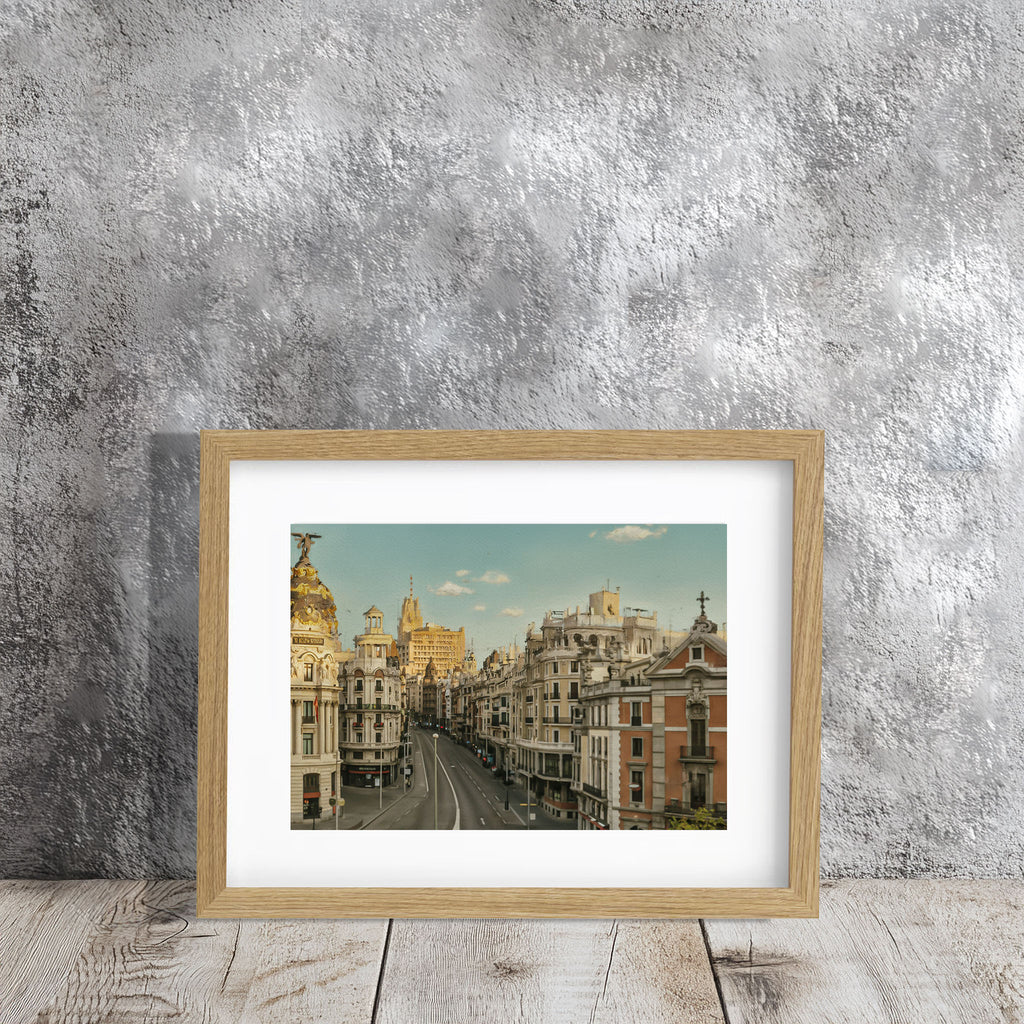 DONDE SE CRUZAN LOS CAMINOS #1