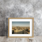 DONDE SE CRUZAN LOS CAMINOS #3