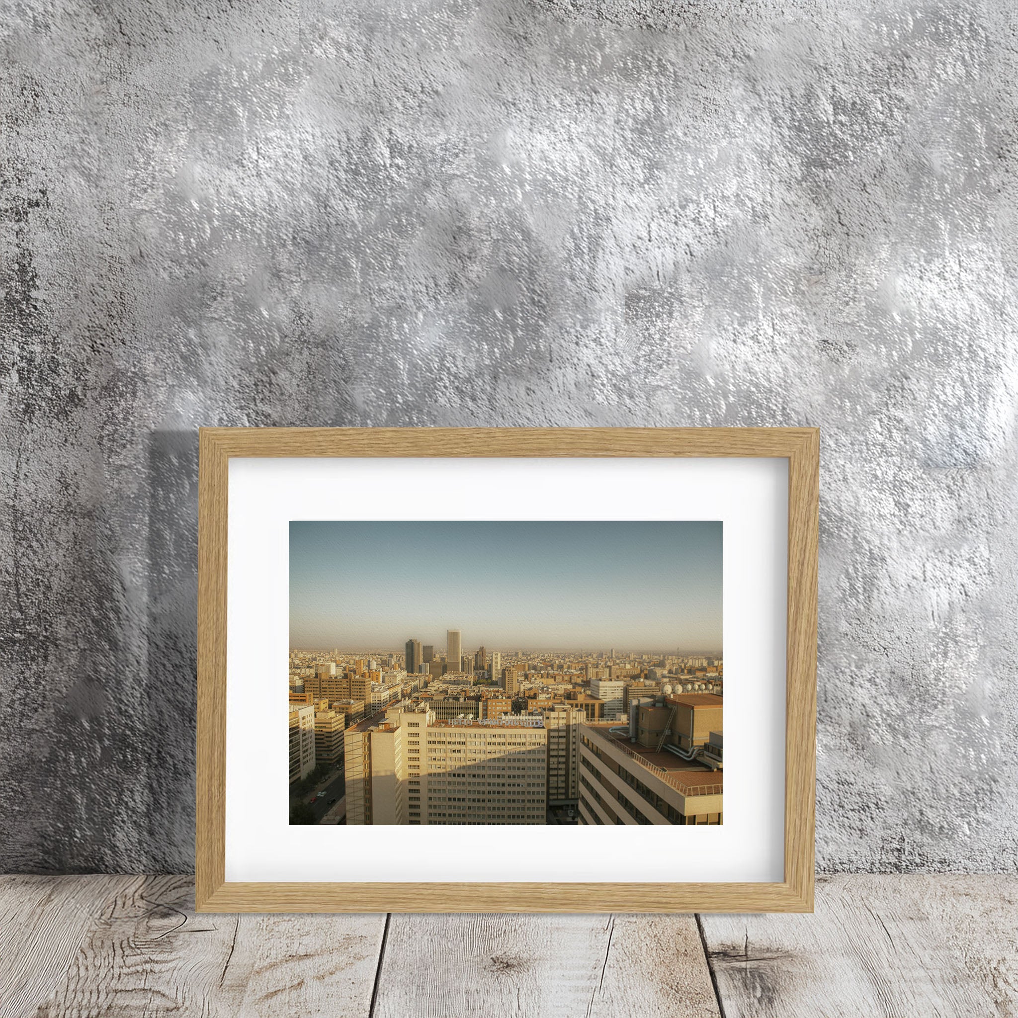 DONDE SE CRUZAN LOS CAMINOS #3