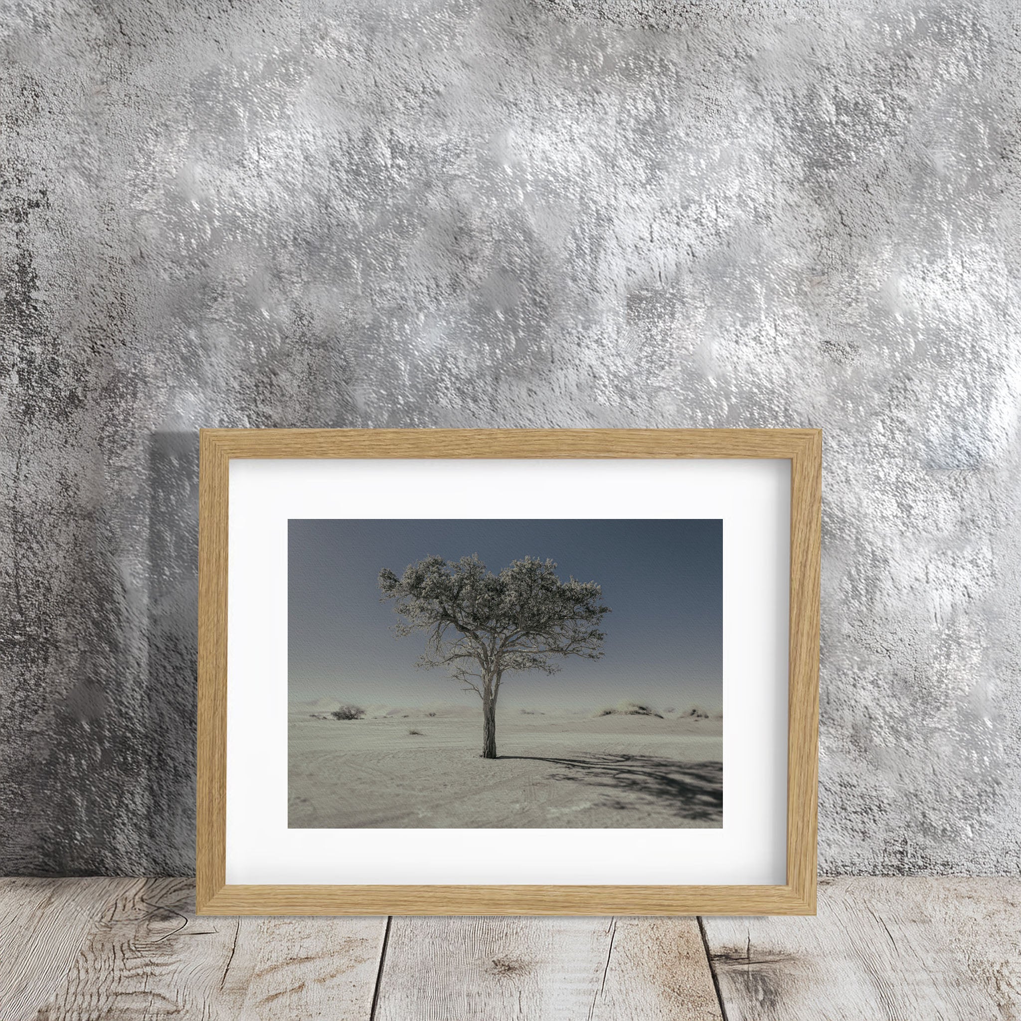 NEVER WALK ALONE  11