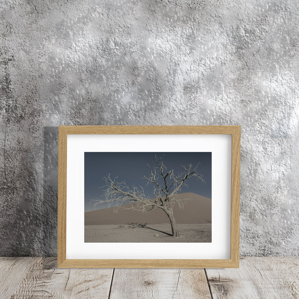 NEVER WALK ALONE  16