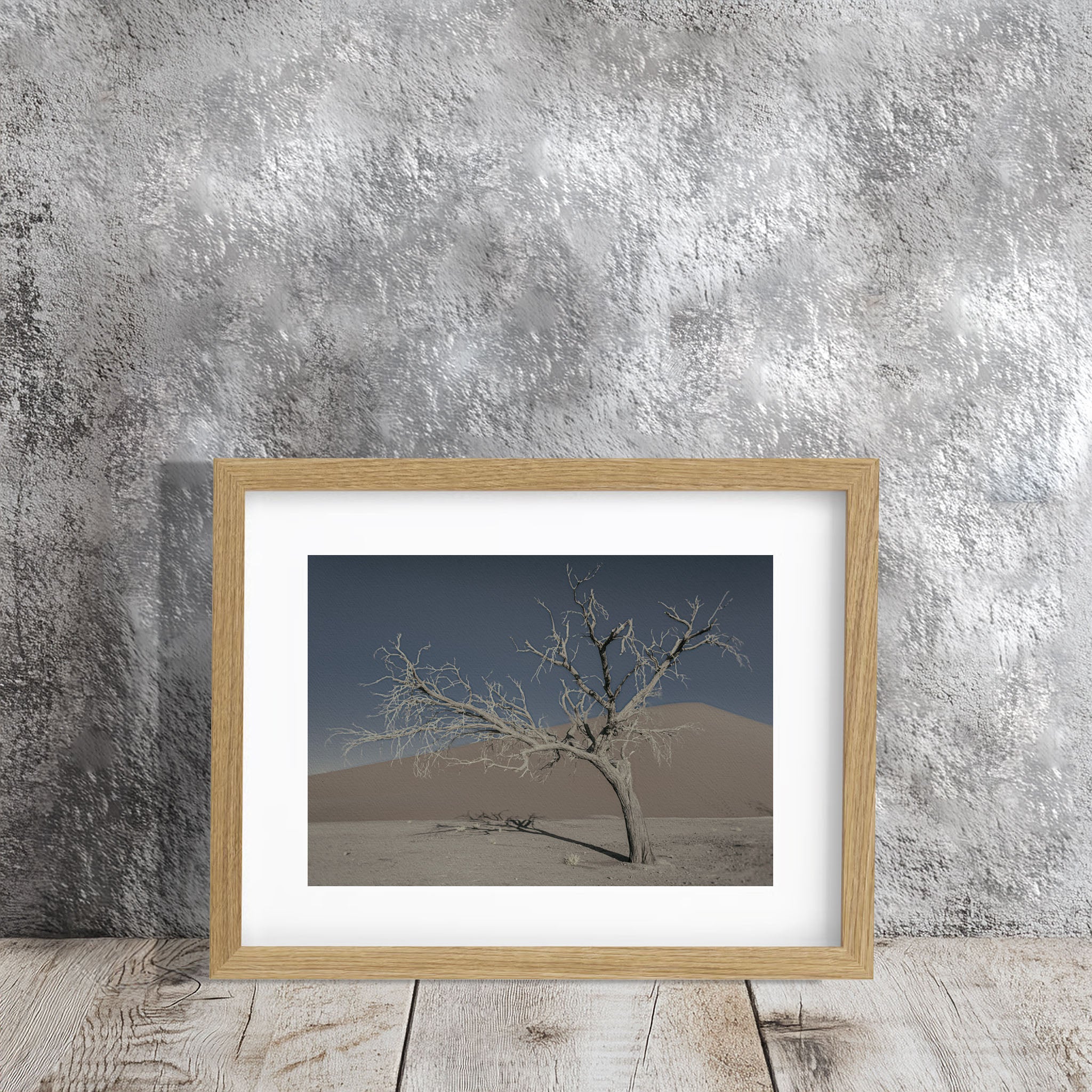 NEVER WALK ALONE  16