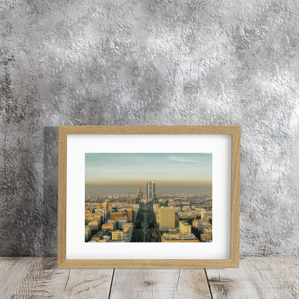 DONDE SE CRUZAN LOS CAMINOS #5