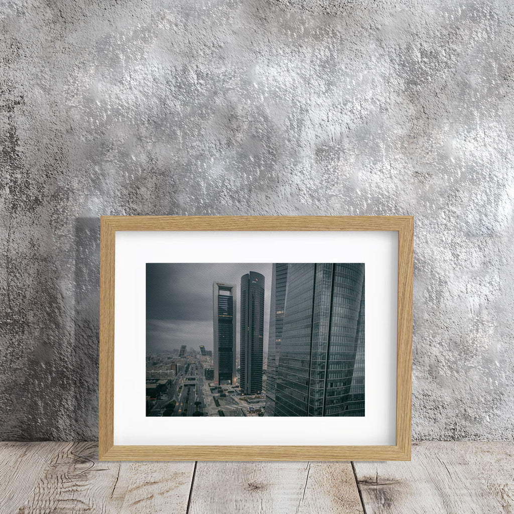 ALONE IN THE CITY #22