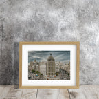 DE MADRID AL CIELO #1