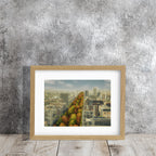 DONDE SE CRUZAN LOS CAMINOS #6