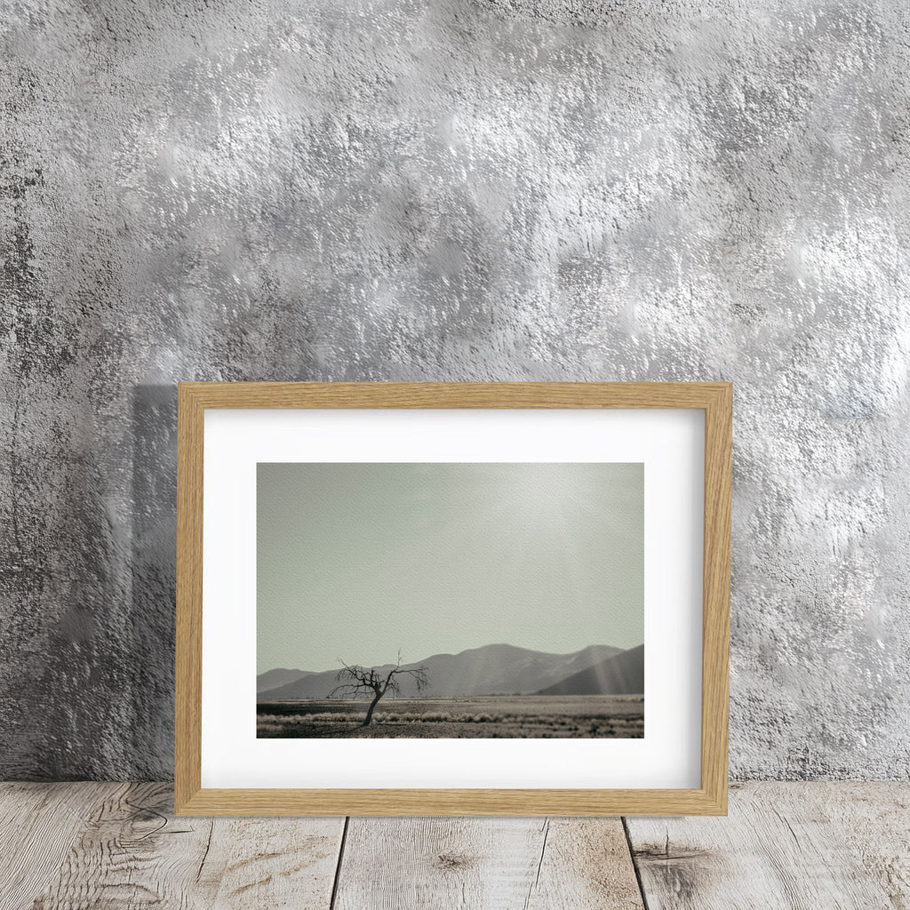 NEVER WALK ALONE  25