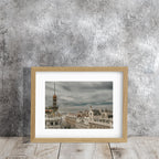 DE MADRID AL CIELO #5