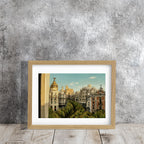 DONDE SE CRUZAN LOS CAMINOS #2