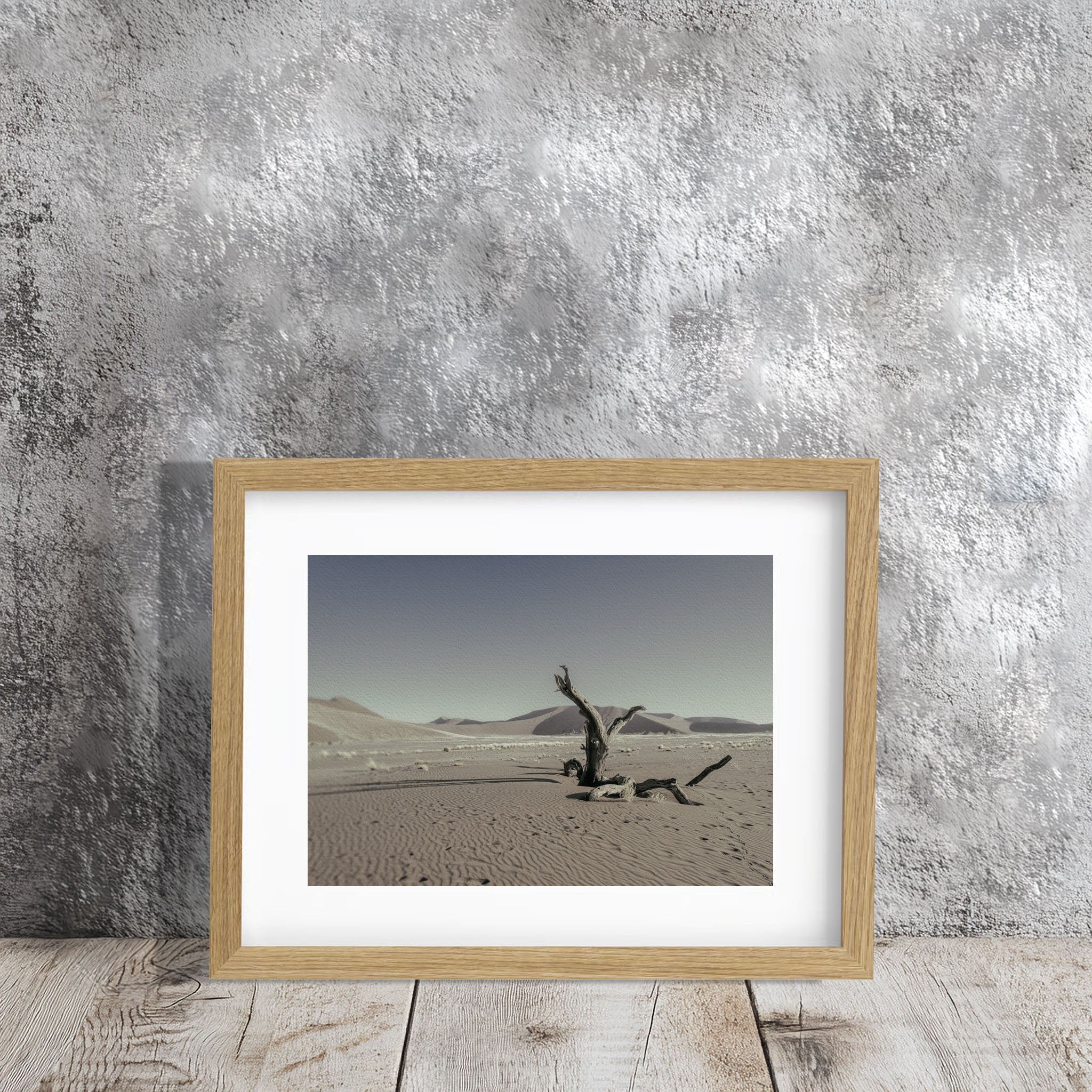 NEVER WALK ALONE  14