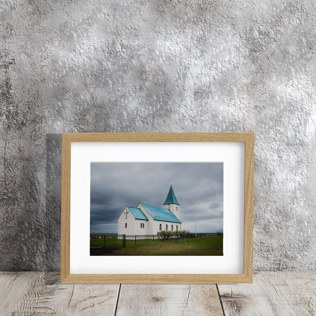 LLAMANDO A LAS PUERTAS DEL CIELO #3