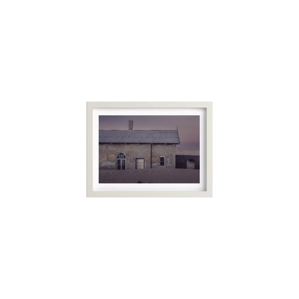 THE FAR WEST 11