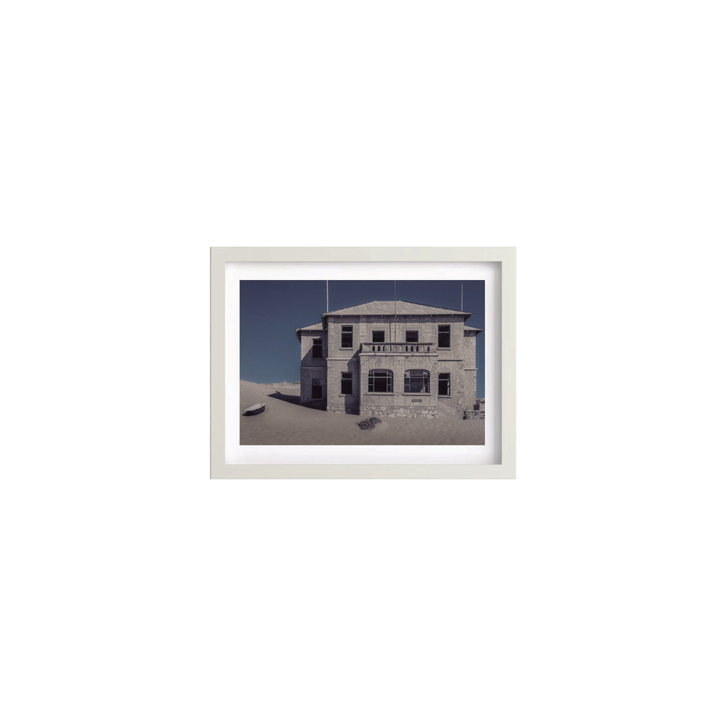 THE FAR WEST 12