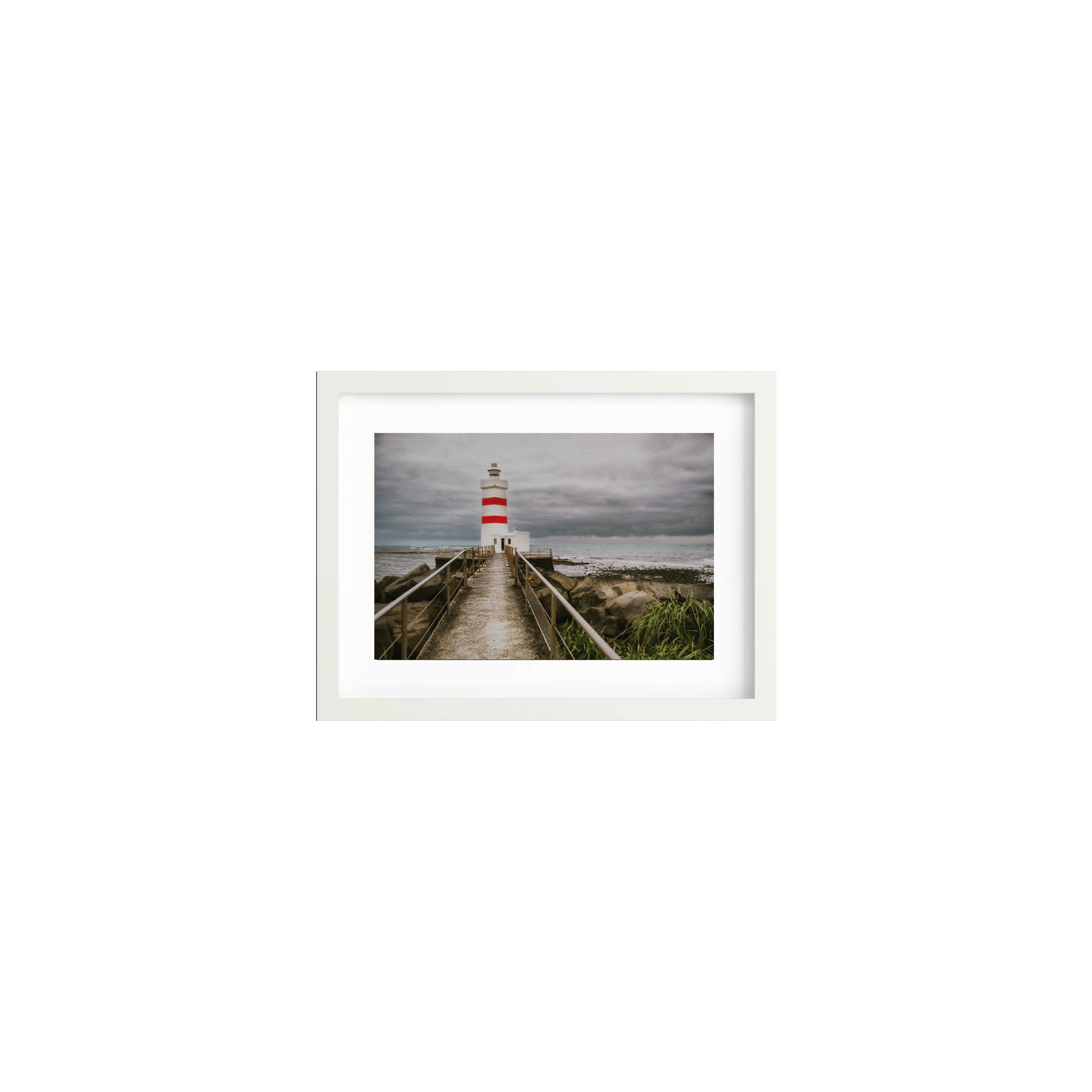 LIGHTHOUSES #30