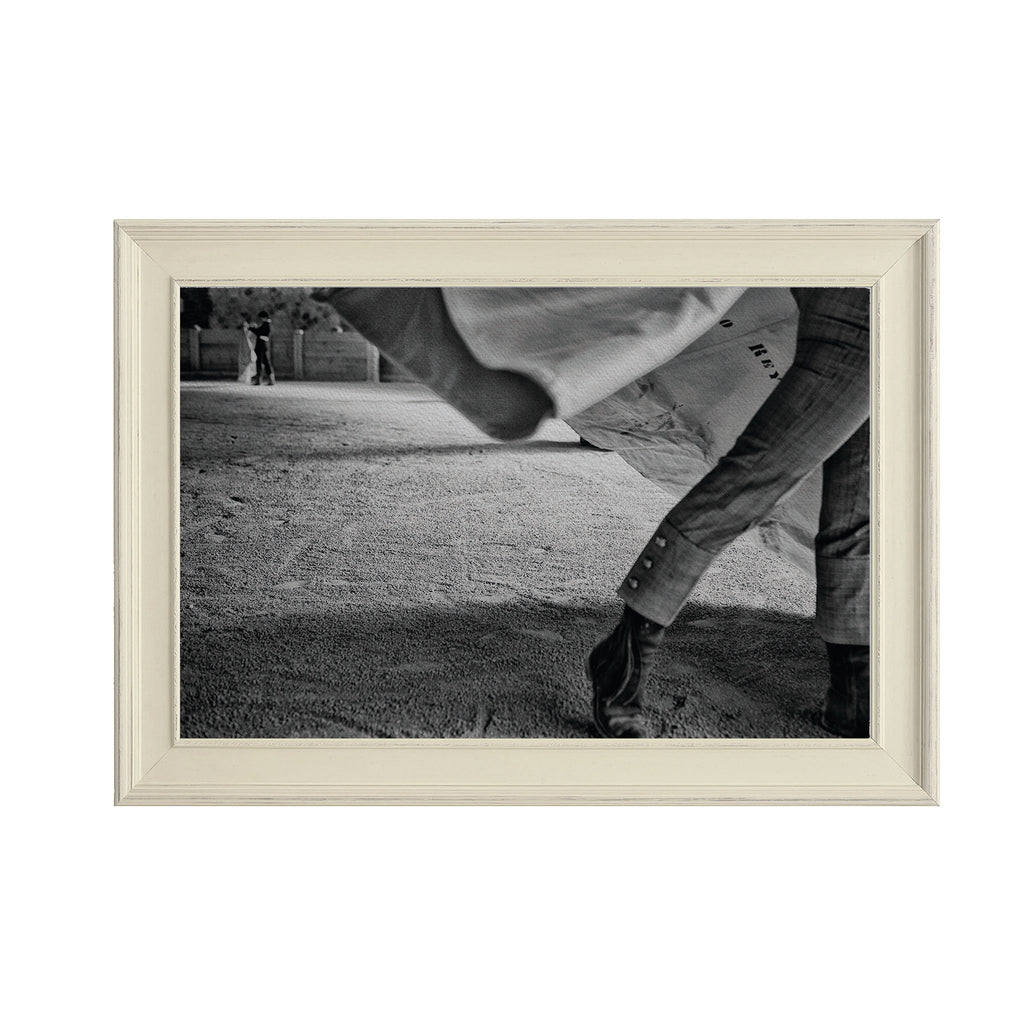 EMPEZAR A VESTIRSE #15