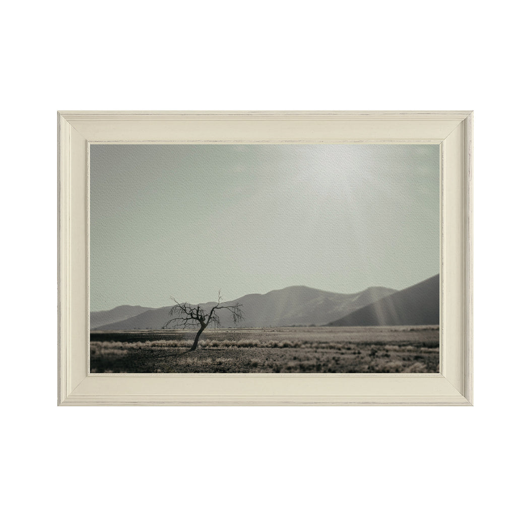 NEVER WALK ALONE  25