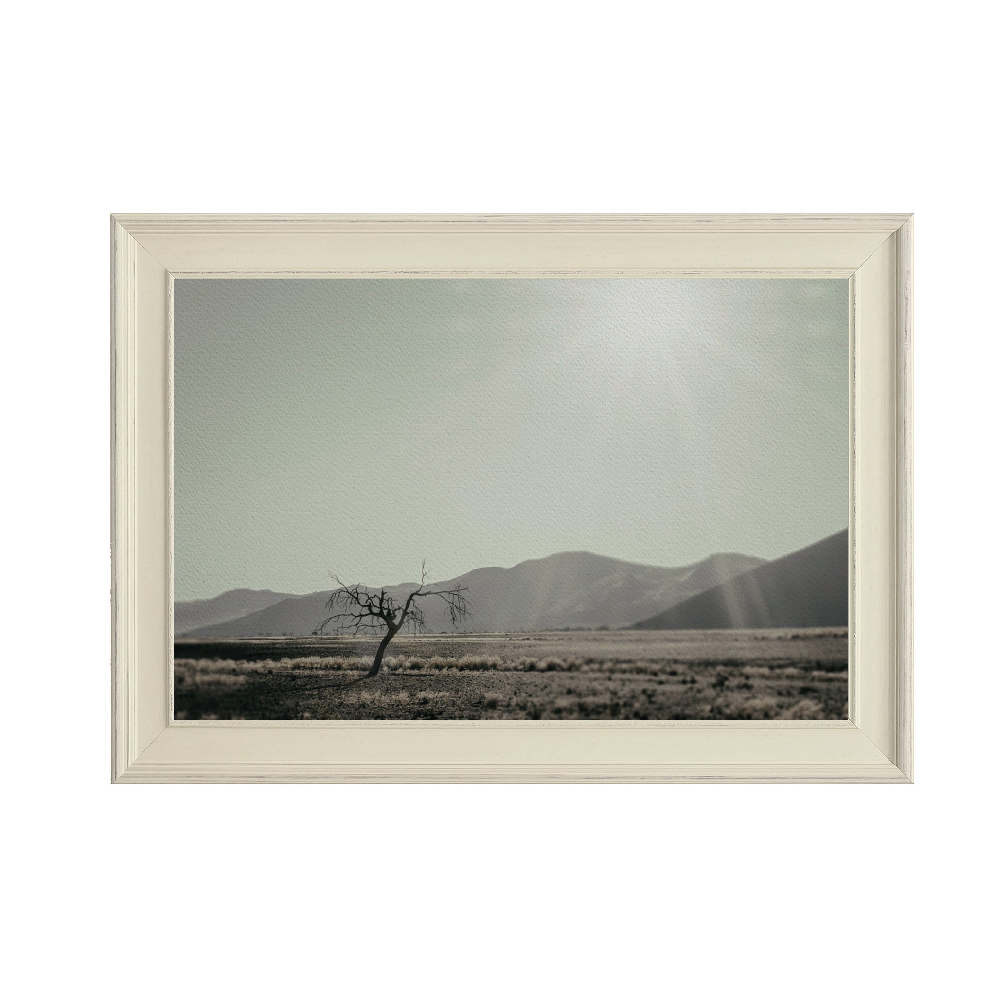 NEVER WALK ALONE  25