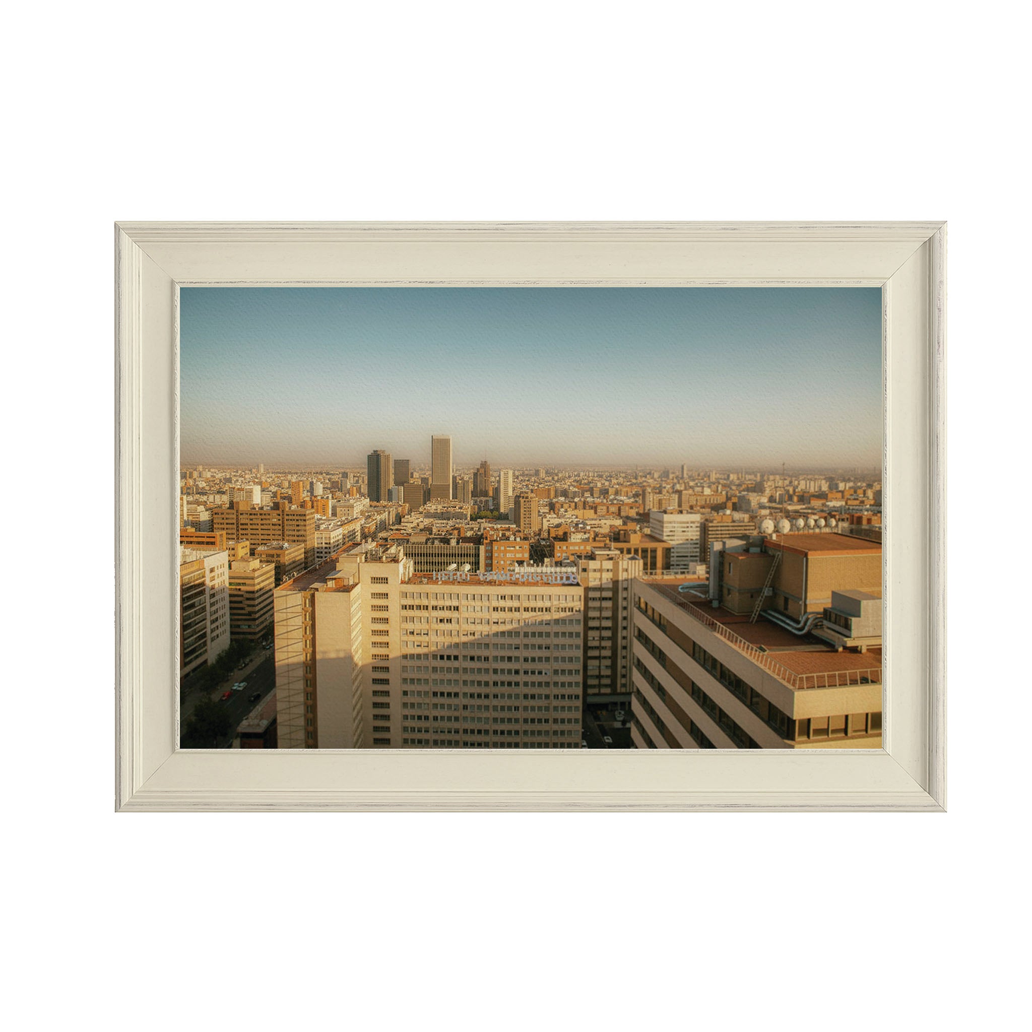 DONDE SE CRUZAN LOS CAMINOS #3