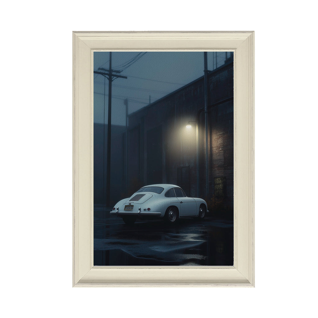 PORSCHE 356