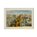 DONDE SE CRUZAN LOS CAMINOS #6