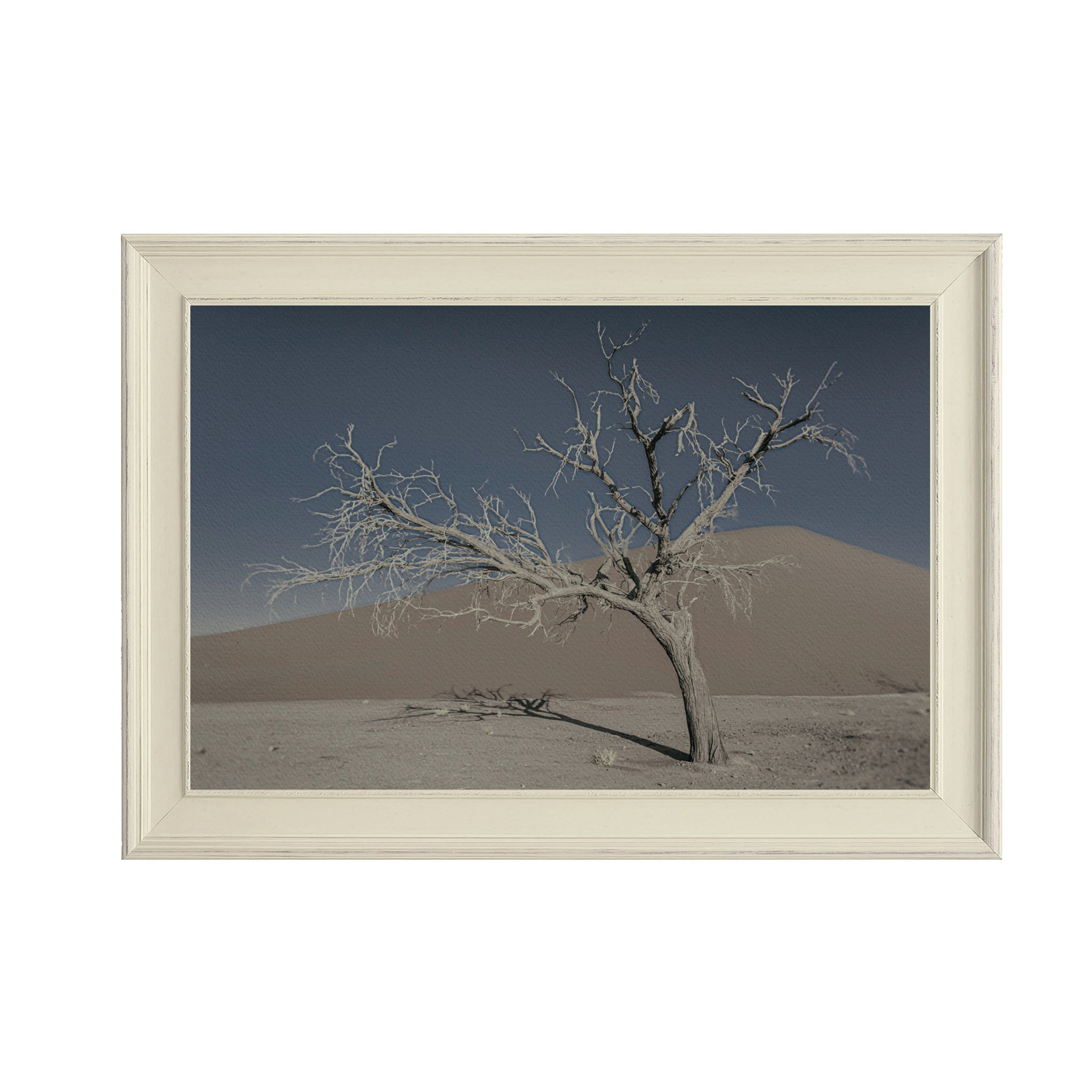 NEVER WALK ALONE  16