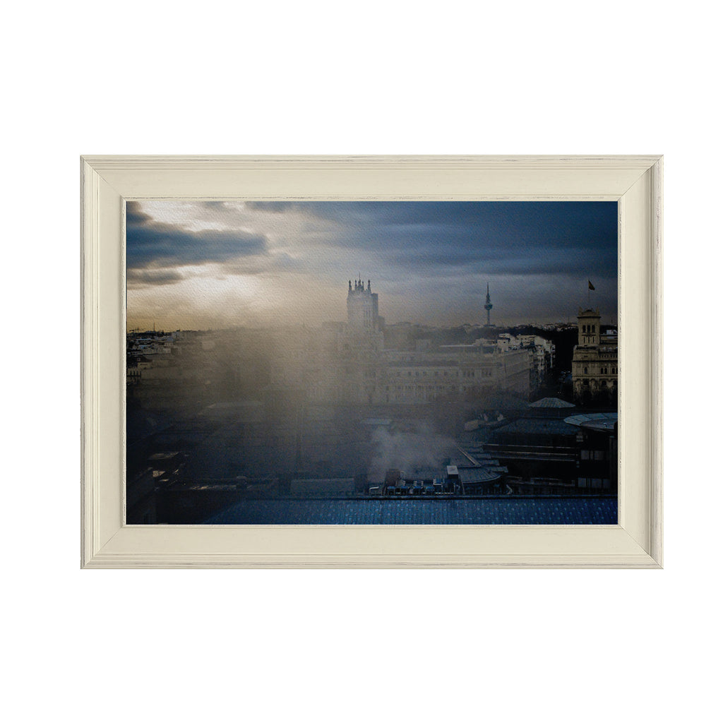 ALONE IN THE CITY #11