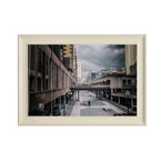 ALONE IN THE CITY #5