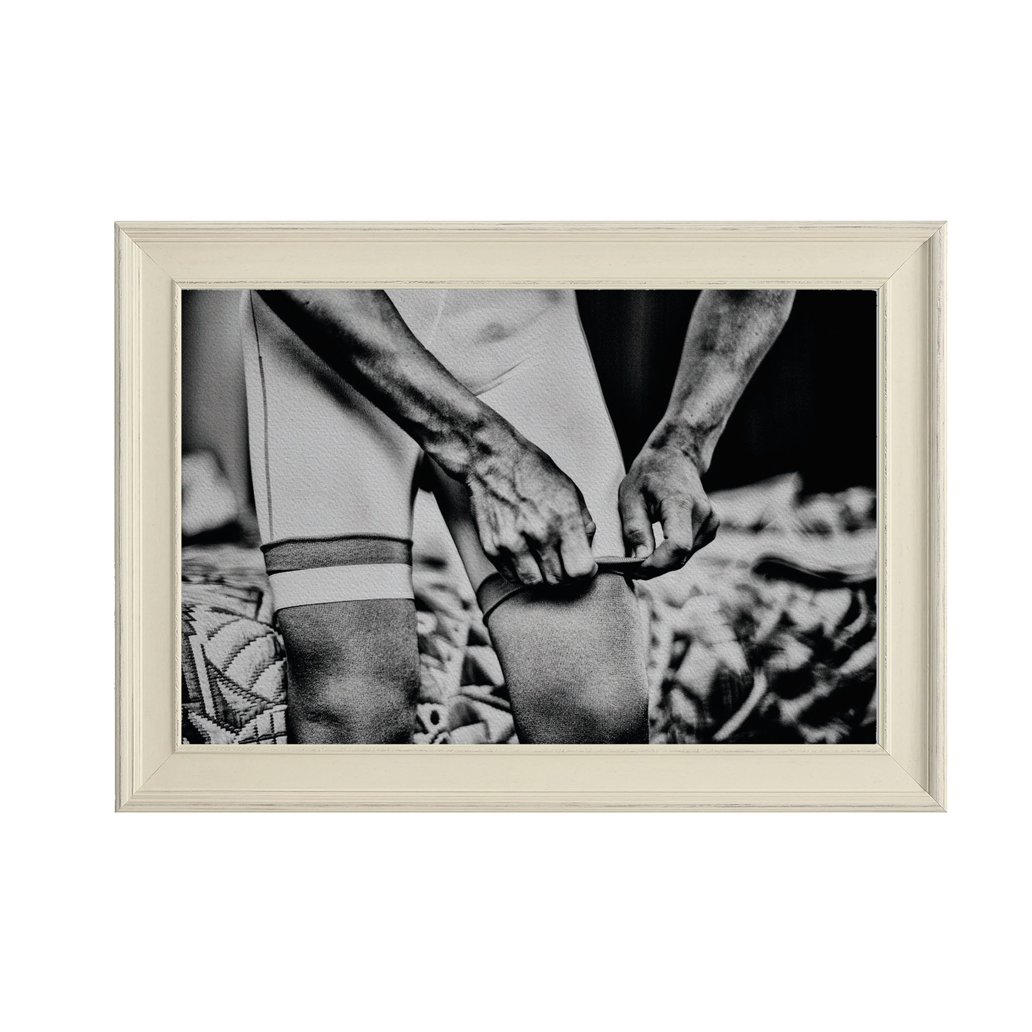 EMPEZAR A VESTIRSE #20