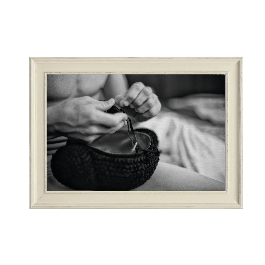 EMPEZAR A VESTIRSE #10