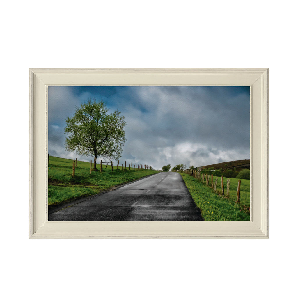 ANDANDO CON LAS NUBES  11