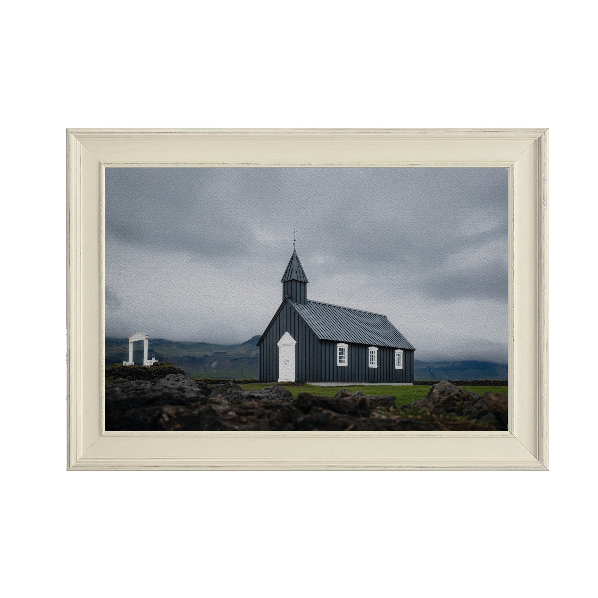 LLAMANDO A LAS PUERTAS DEL CIELO #12