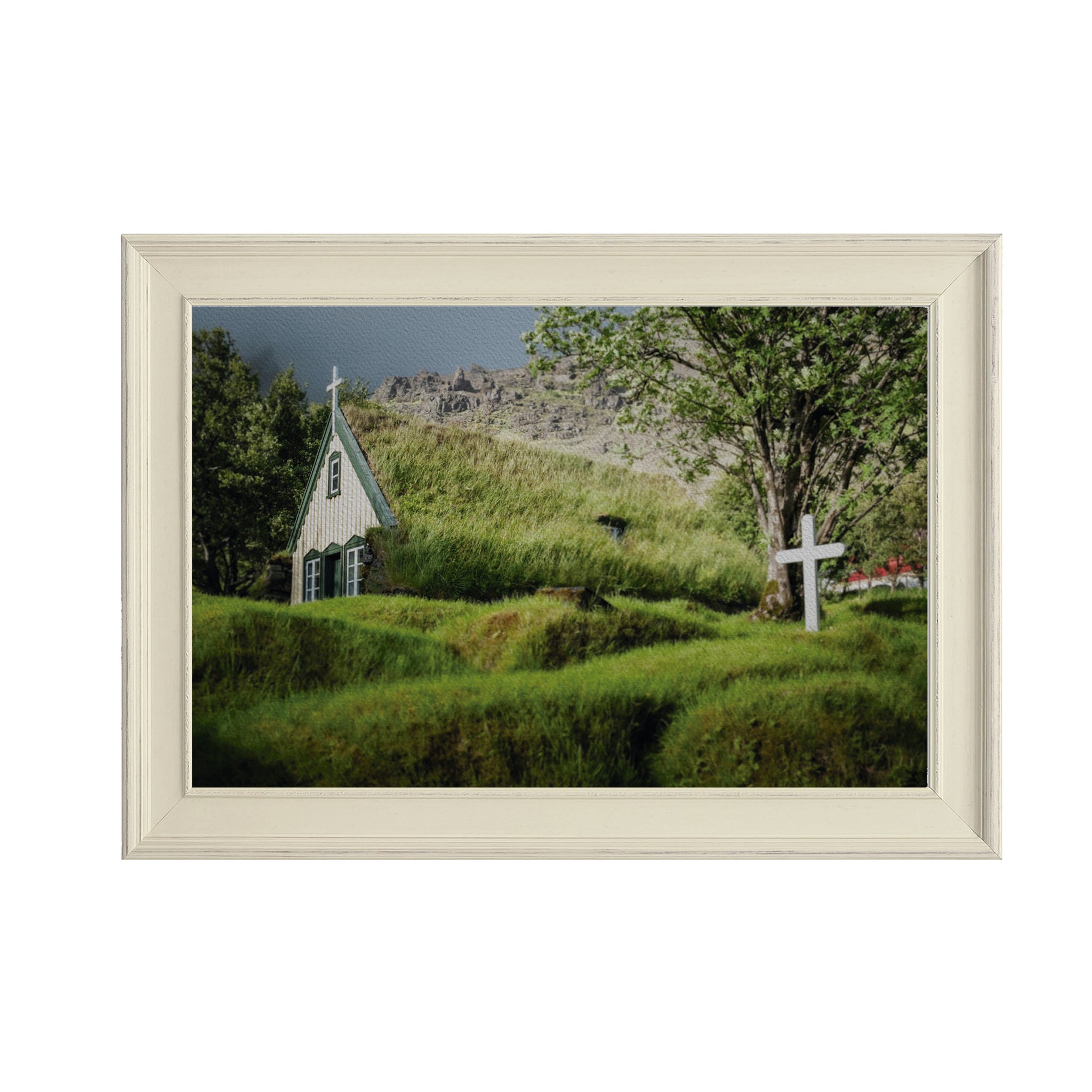 LLAMANDO A LAS PUERTAS DEL CIELO #9