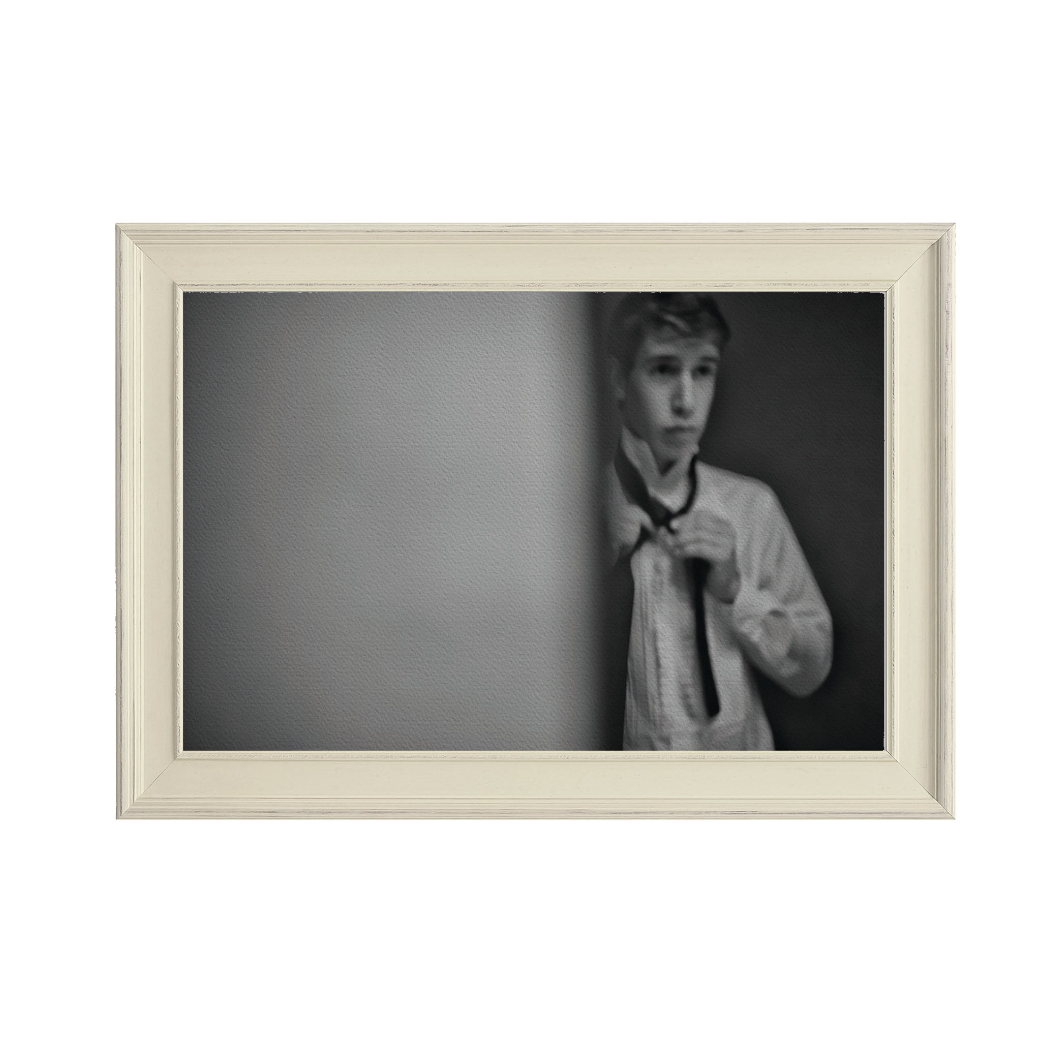 EMPEZAR A VESTIRSE #33