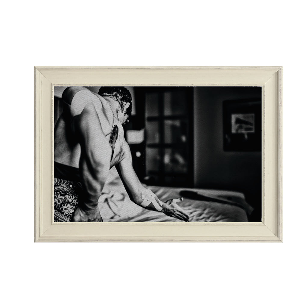 EMPEZAR A VESTIRSE #36