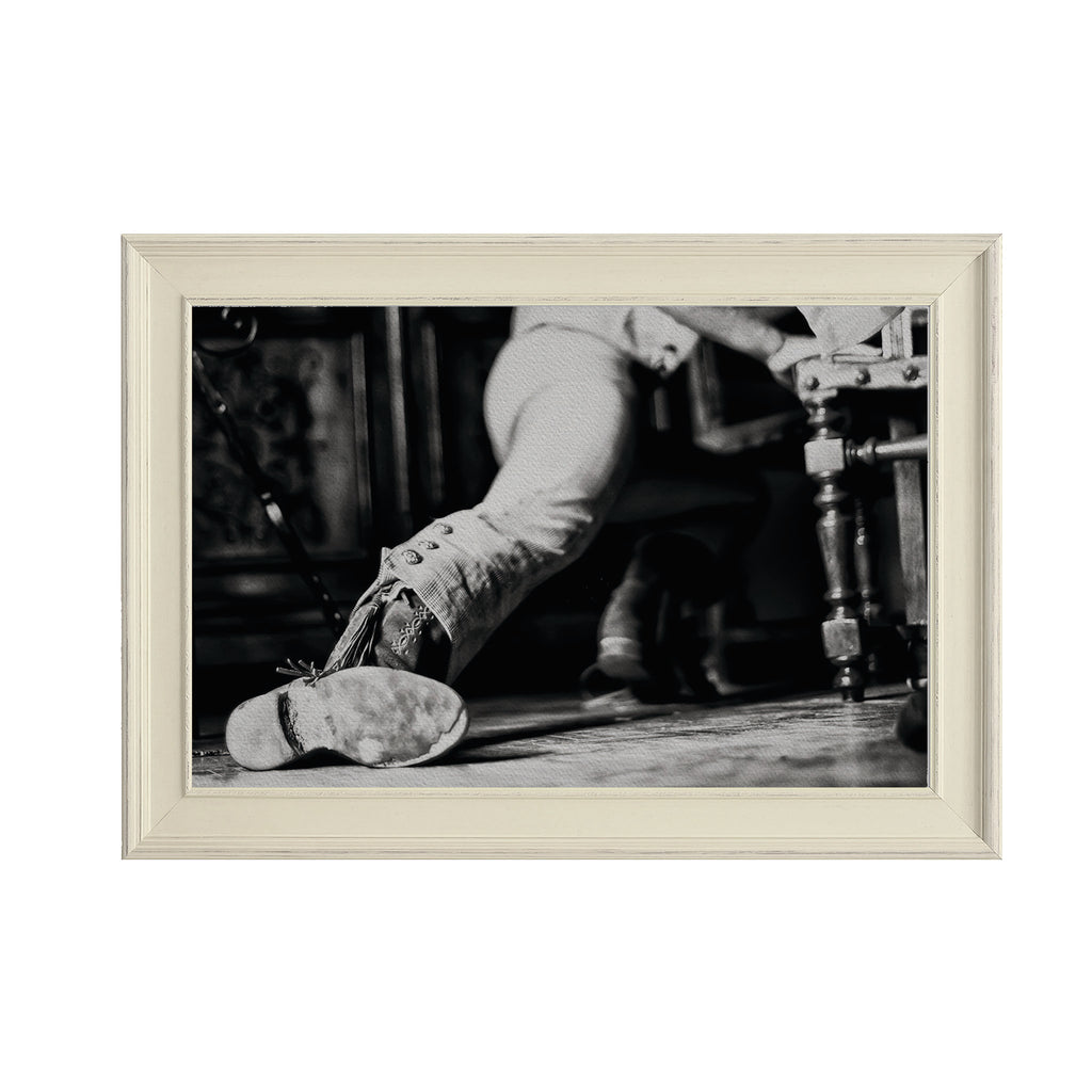 EMPEZAR A VESTIRSE #17