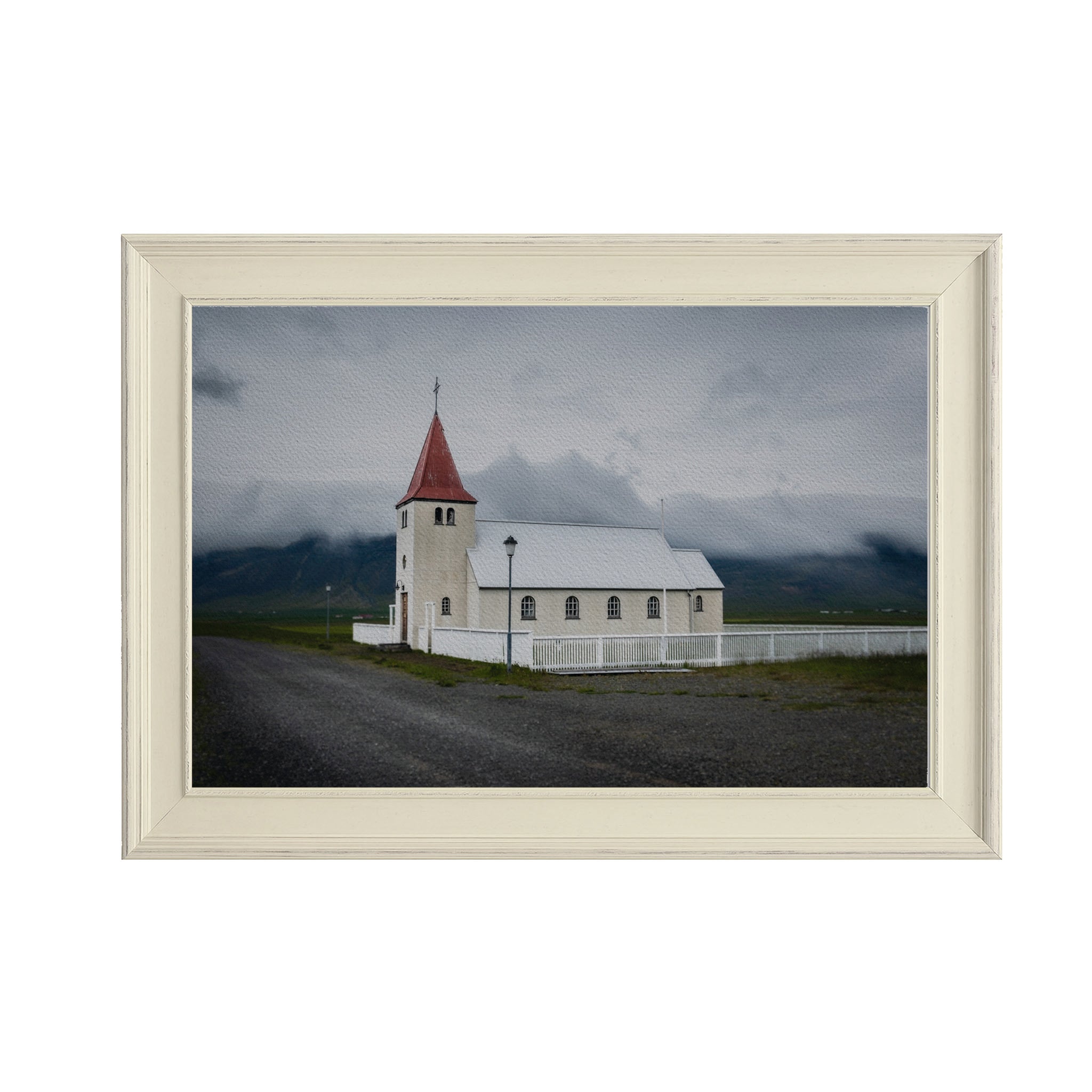 LLAMANDO A LAS PUERTAS DEL CIELO #6